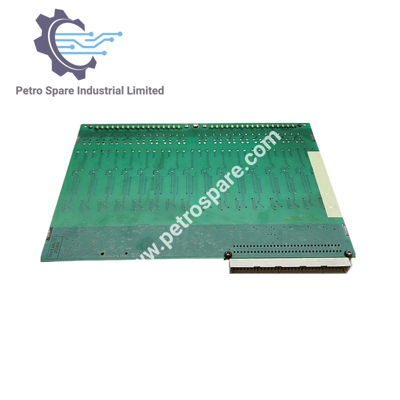 ABB - 1MRK000508-BDr03 | Control Board