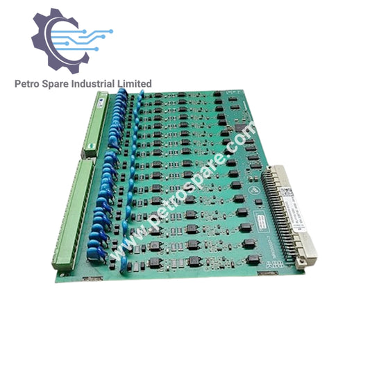 ABB - 1MRK000508-BDr03 | Control Board