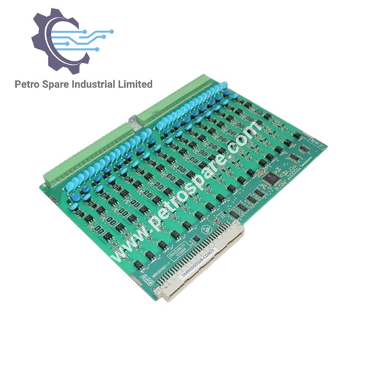 ABB 1MRK000508-CDr03 Control Board