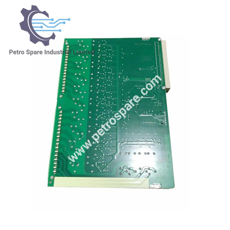 ABB 1MRK000614-ABr02 Modul Output Binari