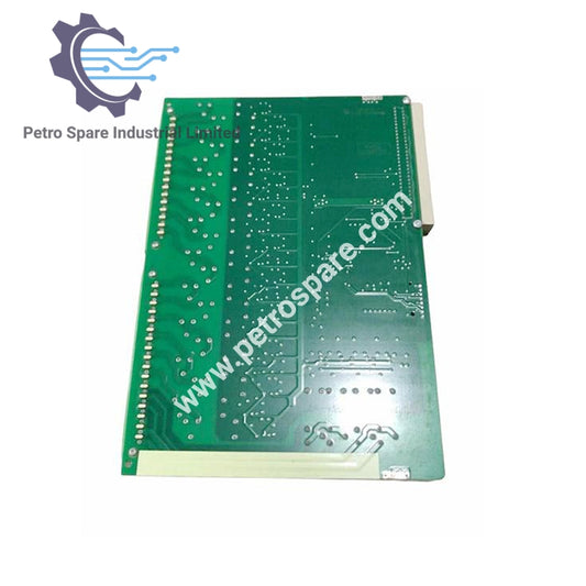 ABB 1MRK000614-ABr02 Binary Output Module