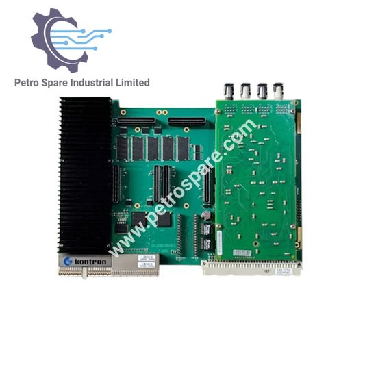 1MRK001608-AAr02 | ABB - Communication Module