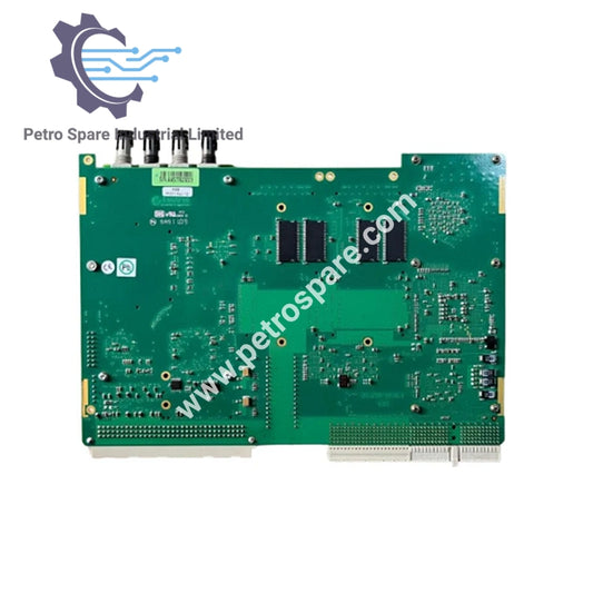 1MRK001608-AAr02 | ABB - Communication Module