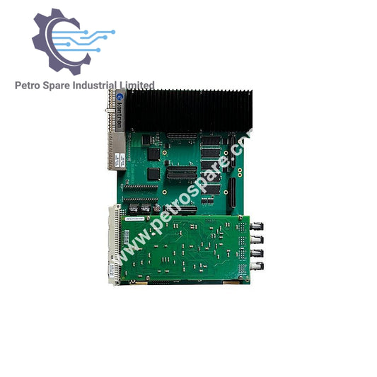 Modul Komunikasi Serial dan LON ABB 1MRK001608-CAr02