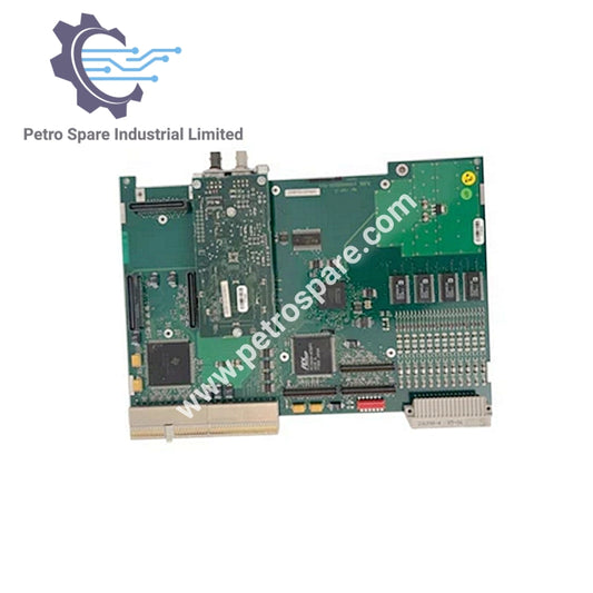 ABB 1MRK002133-ABr01 Analog Digital Module