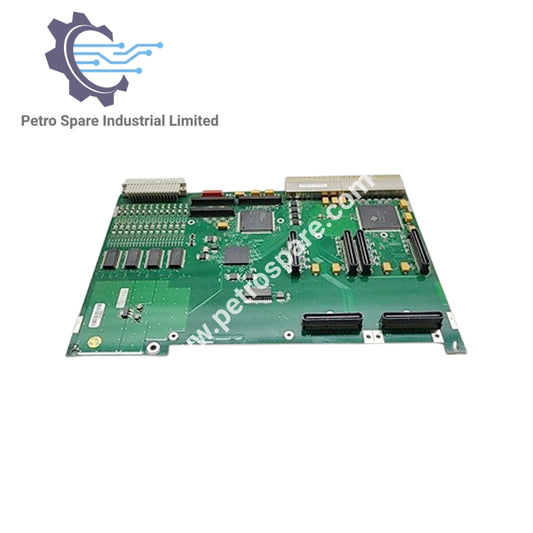 ABB 1MRK002133-ABr03 | PC Board Relay Card