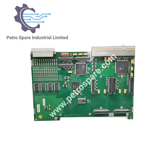 ABB 1MRK002133-ABr03 | PC Board Relay Card