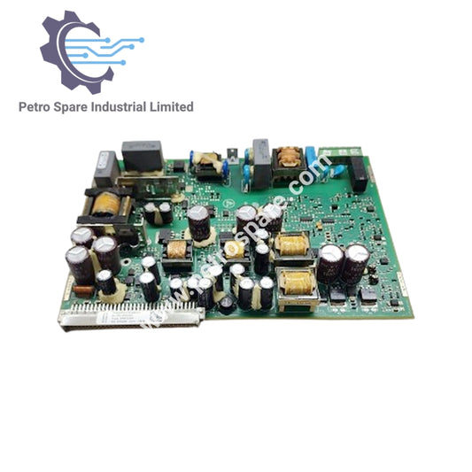 1MRK002239-BBR03 - ABB - Modul Bekalan Kuasa