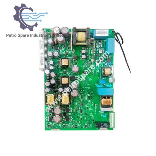 1MRK002239-BBr01 - ABB | Power Supply Module