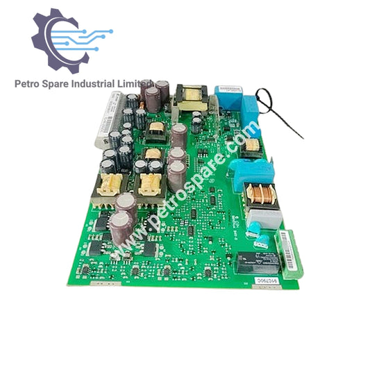1MRK002239-BBr01 - ABB | Power Supply Module