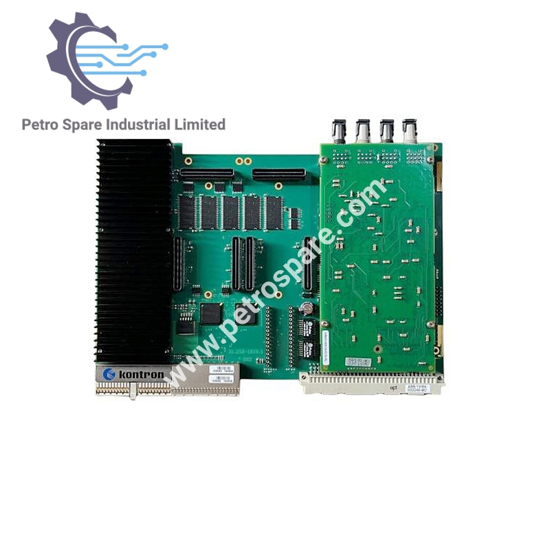 1MRK002246-BC | ABB Power Supply Board