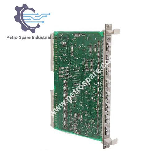 1MRK002311-AA ABB Optical Medium Range Line Data Communication Module