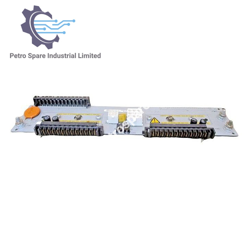 Ovation 1P00028G01 Emerson Uzaqdan Nöqtə Keçid Paneli