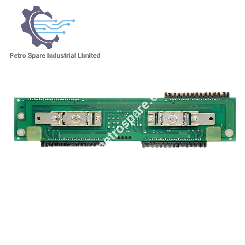 Ovation 1P00028G01 Emerson Uzaqdan Nöqtə Keçid Paneli