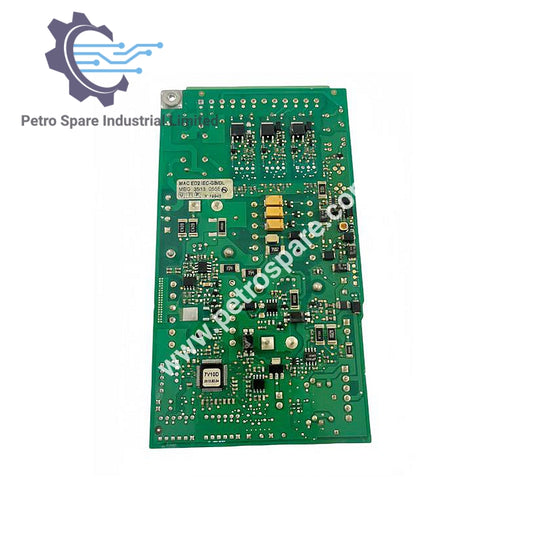 ABB | 1VCR017053G0006 | Power Supply Interface Board