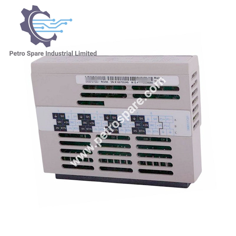1X00188H01 Sisipan Rongga P-mod Westinghouse/Ovation
