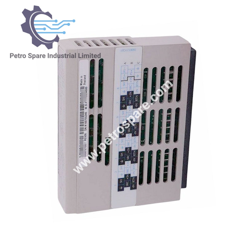 1X00188H01 Sisipan Rongga P-mod Westinghouse/Ovation