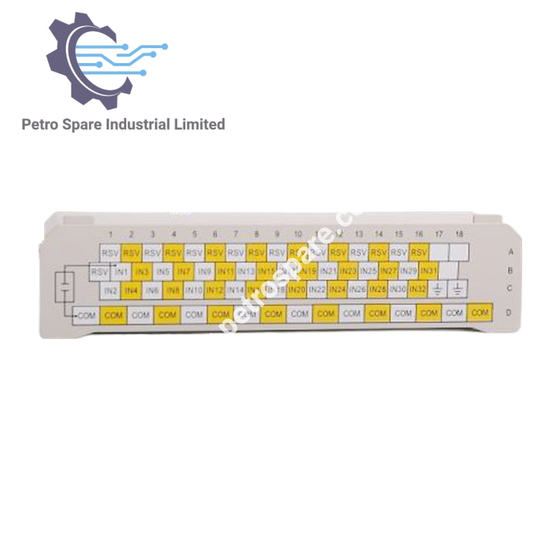 Inserto de Cavidade PMOD 1X00884H01 Westinghouse 32CH
