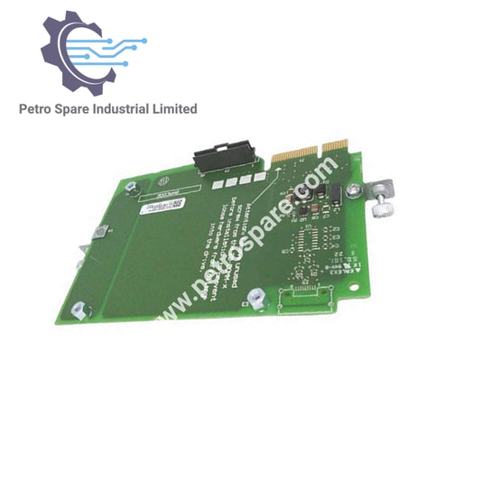 20-750-20COMM Allen-Bradley Communication Carrier Card