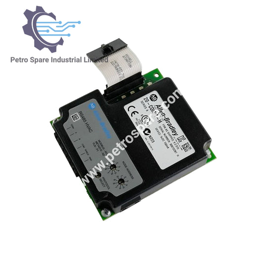 20-COMM-H Rockwell Allen-Bradley RS-485 HVAC Adapter