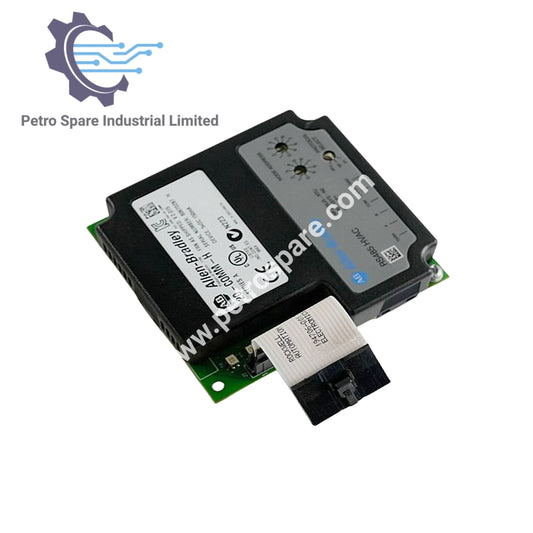 20-COMM-H Rockwell Allen-Bradley RS-485 HVAC Adapter