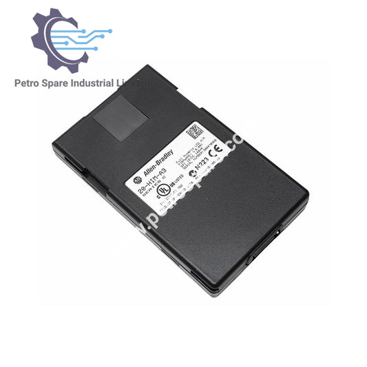 Allen-Bradley PowerFlex 20-HIM-A3 | Human Interface Module