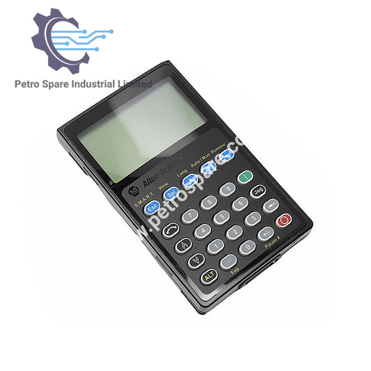 Allen-Bradley PowerFlex 20-HIM-A3 | Human Interface Module
