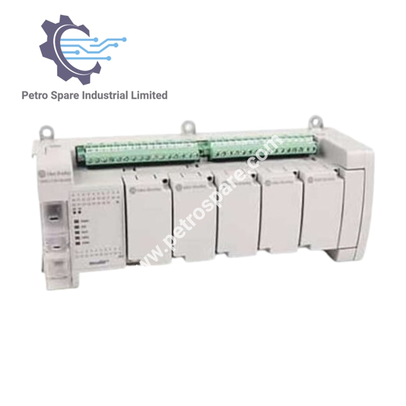 Allen Bradley Micro850 EtherNet/IP Nəzarətçi | 2080-L50E-48QWB