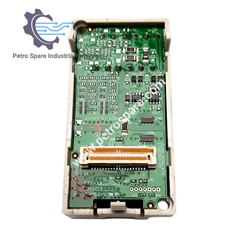 Digitale Uitset Allen Bradley Micro 800 2080-OB4