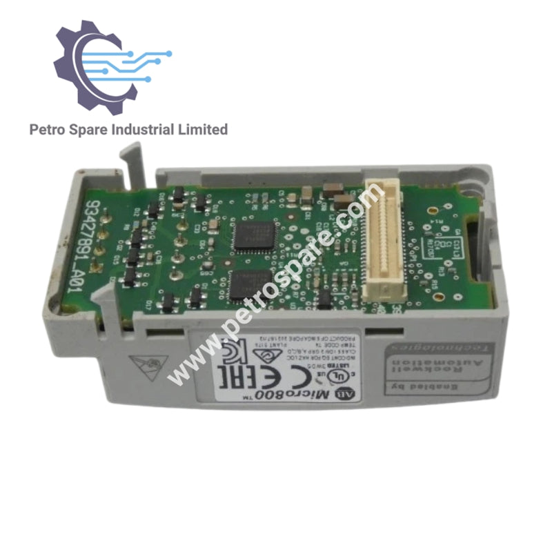 Allen Bradley 2080-OF2 Micro 800 analogais spraudņa modulis