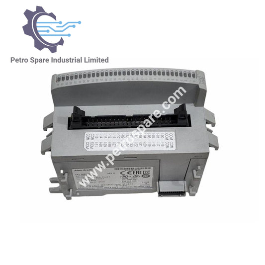 Allen-Bradley 2085-IQ32T Rockwell Micro800 модул за дигитални улаз са 32 тачке