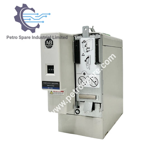 Rockwell Allen-Bradley 2094-BC01-M01-M Variateur servo modulaire multi-axes