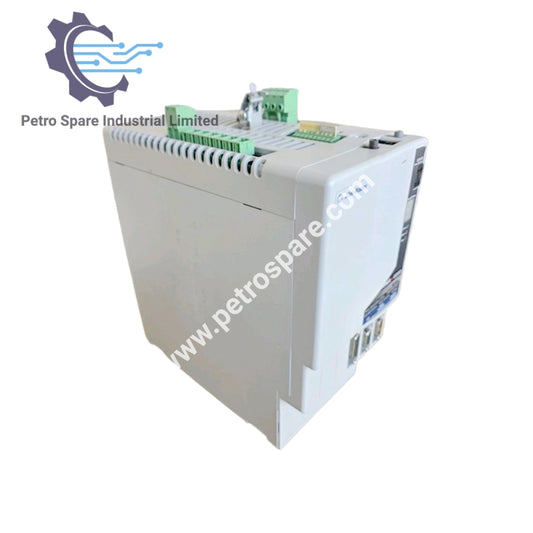 2094-BC02-M02-S Bộ điều khiển servo đa trục Allen-Bradley Kinetix 6000