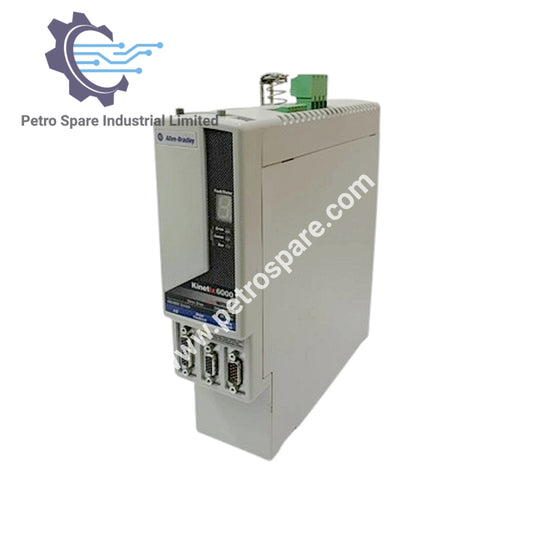 Allen-Bradley 2094-BM01-S | Bộ điều khiển servo đa trục Kinetix 6000