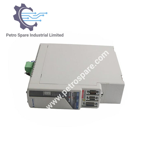 2094-BM02-S Rockwell Allen-Bradley Kinetix 6000 Bộ điều khiển servo đa trục