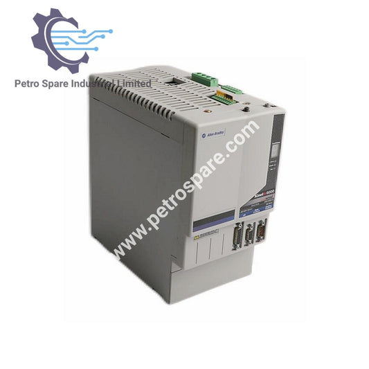 Allen-Bradley 2094-BM03-S | Mô-đun Trục Tích hợp Kinetix 6000