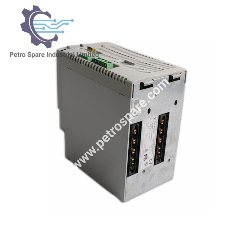 Allen-Bradley 2094-BM03-S | Module d'axe intégré Kinetix 6000