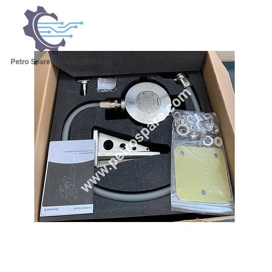 Honeywell 2104B2081 Medium Range Transmitter Incl Conduit ATEX