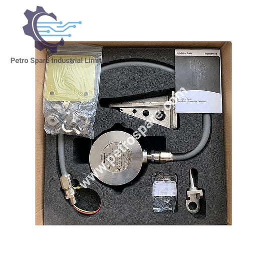 Honeywell 2104B2081 Medium Range Transmitter Incl Conduit ATEX