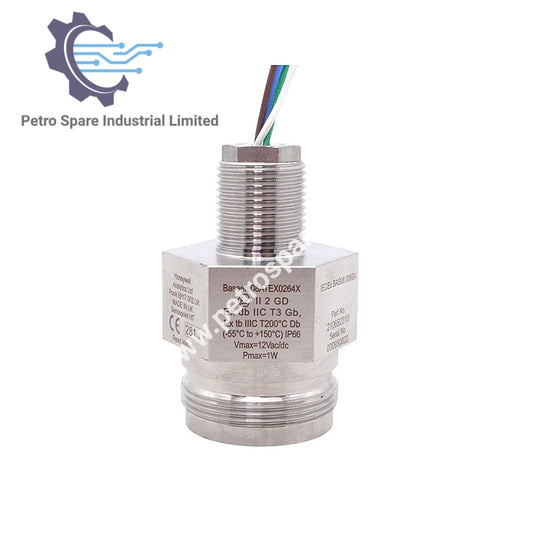 2106B2310 Sensepoint HT Flammable Sensor - Honeywell