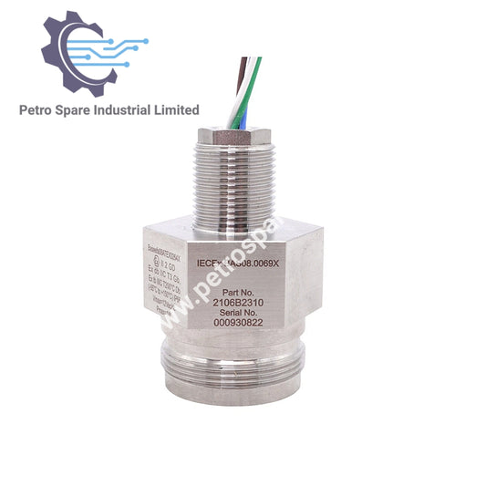 2106B2310 Sensepoint HT Flammable Sensor - Honeywell