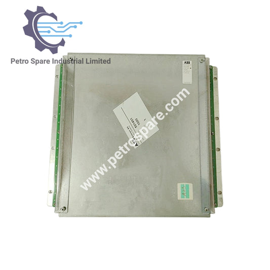 216GD61A Модуль реле и оптопары ABB