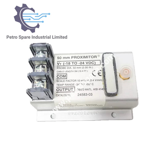 بنتلی نوادا - 24583-03 - حسگر پروکسیمیتر