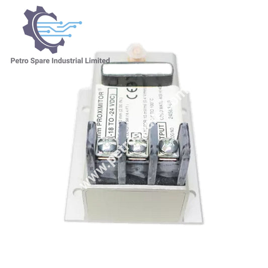 بنتلی نوادا - 24583-03 - حسگر پروکسیمیتر