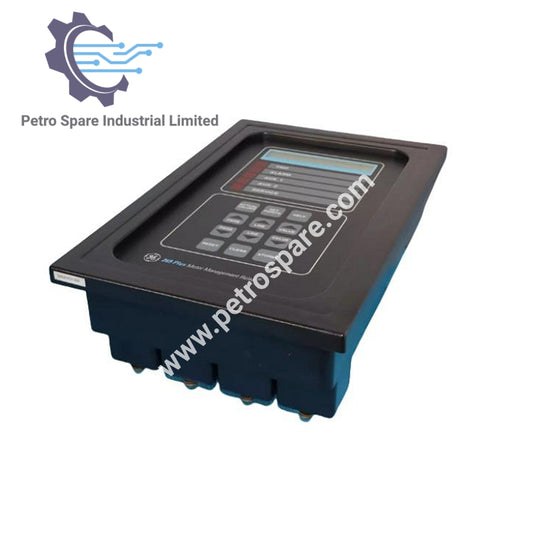 269PLUS-100P-HI | GE Multilin | Motor Management Relay