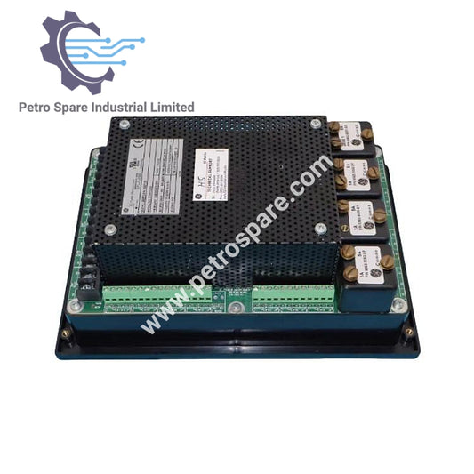 269PLUS-100P-HI | GE Multilin | Motor Management Relay