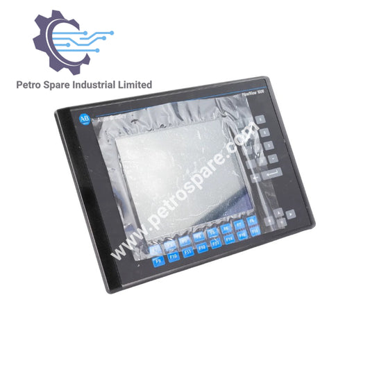 PanelView 1000 2711-K10G8 Allen-Bradley Operator Terminal