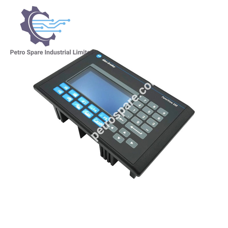 Rockwell 2711-K5A5 Allen-Bradley PanelView Bedienerterminal