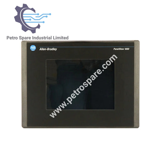 PanelView 1000 | 2711-T10C15 Allen-Bradley Operativni Terminal