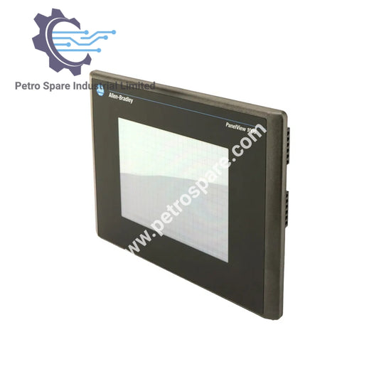 PanelView 1000 | 2711-T10C15 Allen-Bradley Operativni Terminal
